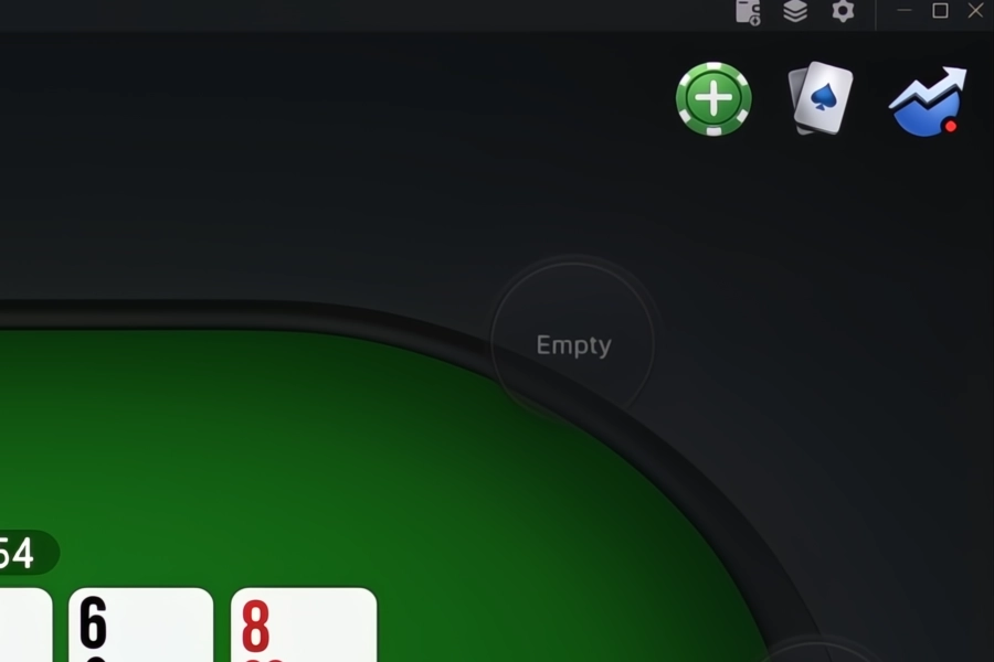 CoinPoker Hand History